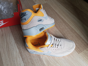 Nike Air Max 90 Leather tossud, suurus 40 (1 foto / 3)