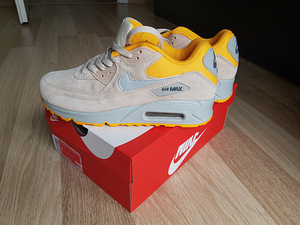Nike Air Max 90 Leather tossud, suurus 40 (2 foto / 3)