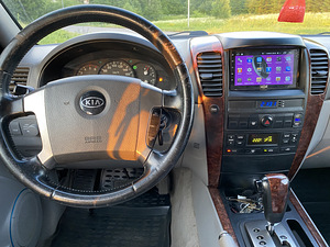 Продам Kia sorento (5 фото из 5)