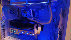 Mänguarvuti Ryzen 7 7700X /RTX 3080/32GB DDR5/1TB Gen5 SSD (7 foto / 9)