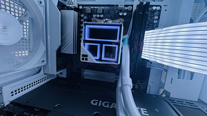 Mänguarvuti Ryzen 5 9600X/RTX 3080/32GB DDR5/1TB Gen4 NVMe (7 foto / 8)