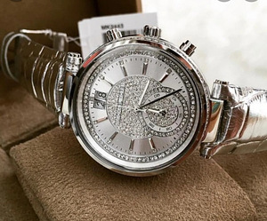 Michael Kors kell MK2443 (1 foto / 5)