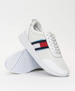 TOMMY JEANS TECHNICAL FLEXI TOSSUD (1 foto / 10)