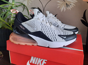 NIKE AIR MAX 270 TOSDUD (2 foto / 10)