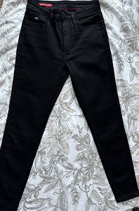 Tommy jeans teksad (6 foto / 9)