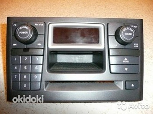 Volvo HU850, HU650, ICM remont (2 foto / 3)