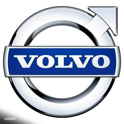Volvo оборудование, диагностика, ремонт электроники CEM (фото #1)