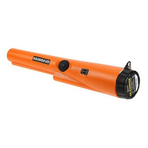 Metallidetektor GP-pinpointer (5 foto / 6)