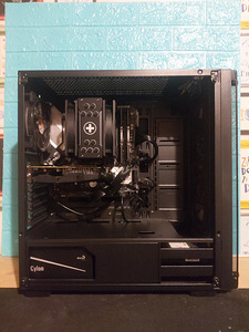 Gaming PC AMD Ryzen 7 5700x / 16Gb / WINDOWS 11 (2 foto / 3)