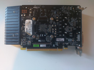 Gtx 1050 3gb (1 foto / 1)