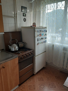 2-toaline korter üürile (6 foto / 9)