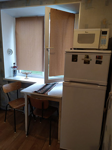 Üürida 1 toaline korter Jõhvi (3 foto / 5)