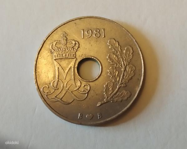 Taani münt (foto #2)