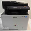 Принтер- сканер- копировальная Samsung CLX-4195FW (Wi-Fi) (фото #3)