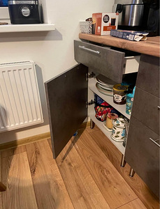 Super pakkumine! Köök köögimööbel. Tasuta kojuvedu (4 foto / 7)