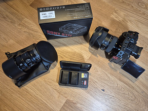 Sony a7 IV set (1 foto / 4)