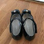 Лаковые туфли для девочек, размер 35 (21,5 см). В очень хорошем состоянии (фото #3)