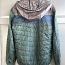 Осенняя мужская куртка (S). Тимберленд (фото #3)