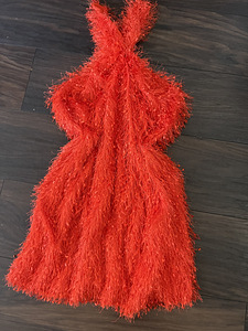 Zara kleit