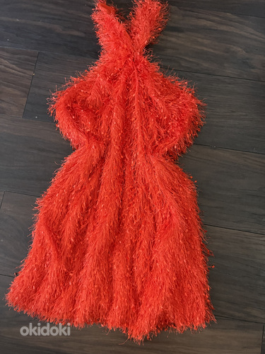 Zara kleit