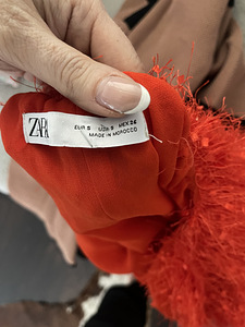 Zara kleit (3 foto / 3)