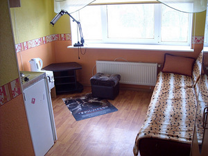 Akadeemia tee 38, Mustamäe, Tallinn, Harjumaa (1 foto / 8)