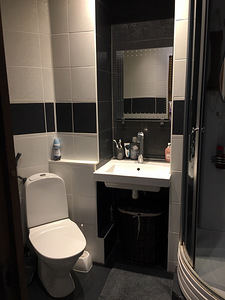 Muhu tn 1, Lasnamäe, Tallinn, Harjumaa (3 foto / 10)