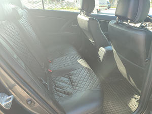 Toyota Avensis 2011 LPG Automaat (6 foto / 7)