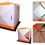 Зимняя палатка F2F Cube I 160х160см (фото #1)