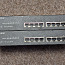 Zyxel ES1100-8P 8-Port 10/100 POE Switch (foto #1)
