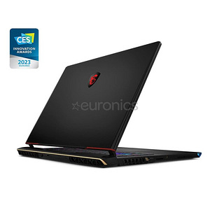 MSI Raider GE78 HX 13VG, 17'', RTX 4070, GARANTII (4 foto / 4)