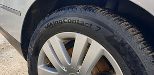 Volkswagen Passat Variant B6 2.0 TDI (4 foto / 9)