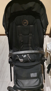 Cubex priam platinum 3 ln 1 (1 foto / 10)