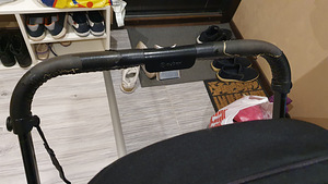 Cubex priam platinum 3 ln 1 (7 foto / 10)