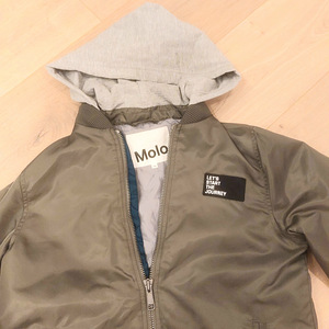 Molo k/s jope 164 (2 foto / 2)