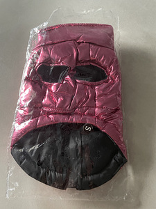 Väike koera vest (2 foto / 2)