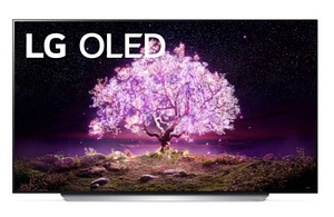 LG 77 OLED77C11LB OLED (1 foto / 1)