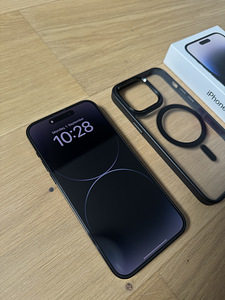 iPhone 14 PRO MAX 256GB Nagu uus. (5 foto / 8)