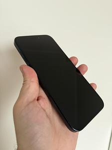 iPhone 15 Pro Titanium Blue 256GB (4 foto / 4)