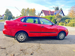 Seat Cordoba (5 foto / 5)