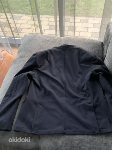 Мужская куртка zara XL (фото #3)
