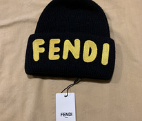 Новая шляпа Фенди - новая