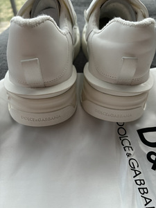 Dolce&Gabbna vabaajajalats 42 (7 foto / 10)