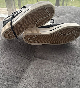 Кроссовки Nike 40,5 (4 фото из 6)
