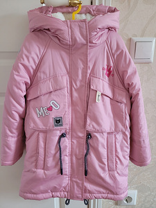 Куртка - размер 116