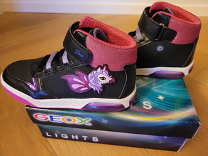 Geox n. 33 (4 foto / 5)