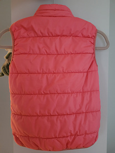 Vest (3 foto / 3)