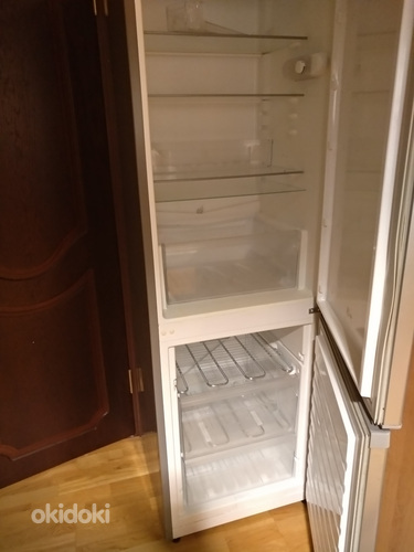 Отдается холодильник (фото #2)