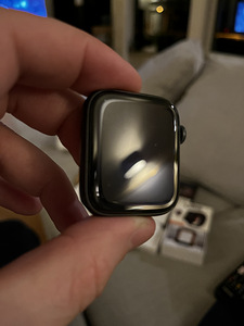 Apple Watch 6 GPS 44mm (4 foto / 5)