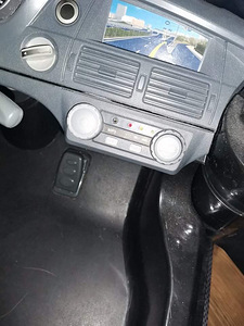 Kahekohaline elektriauto X5 (4 foto / 4)
